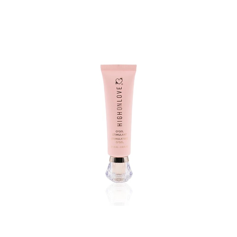 HighOnLove - Stymulujący Żel Dla Kobiet 20 ml